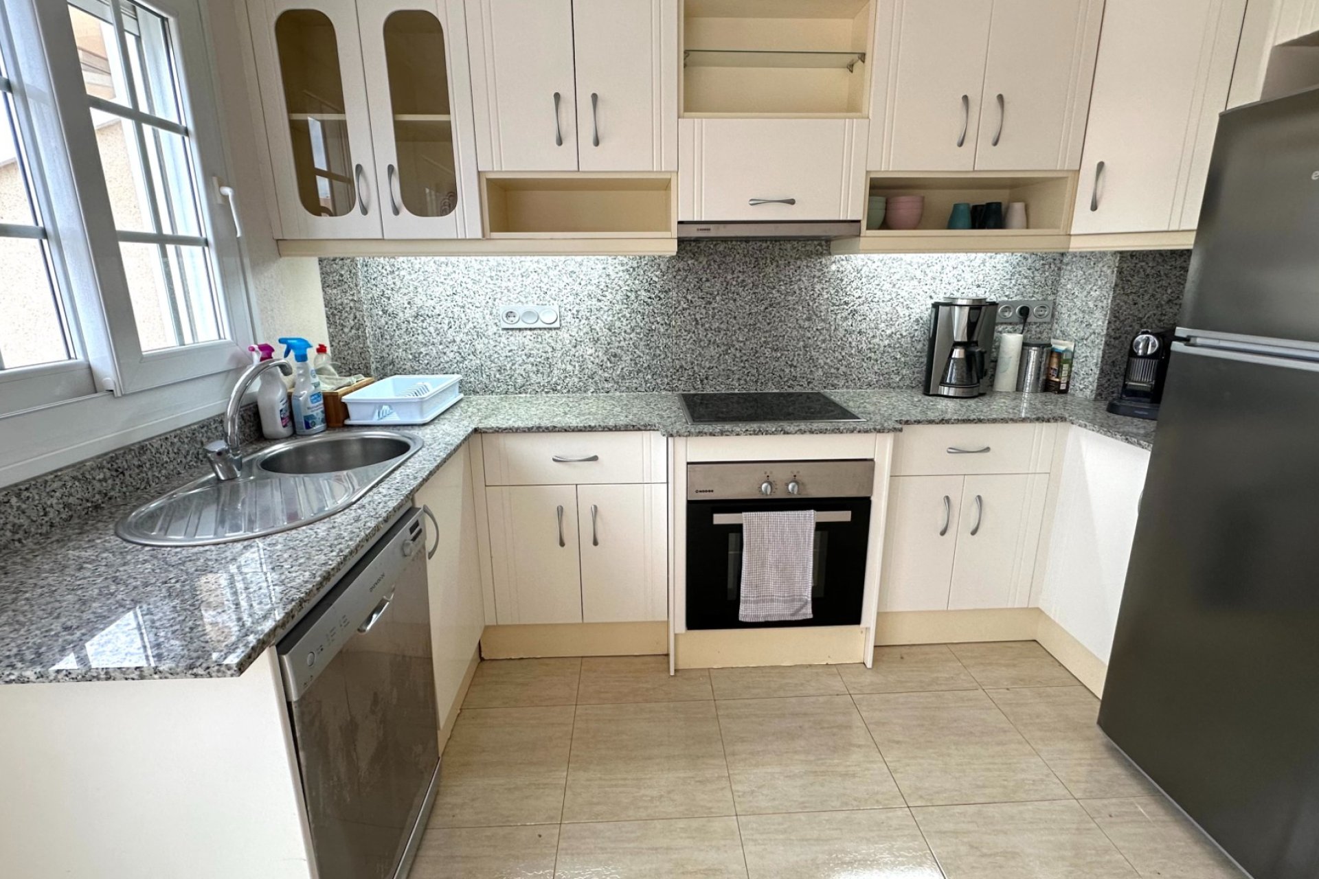 Revente - Maison de ville -
Guardamar del Segura - El Raso