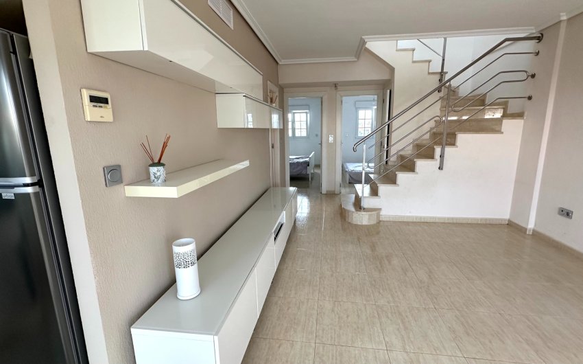 Revente - Maison de ville -
Guardamar del Segura - El Raso