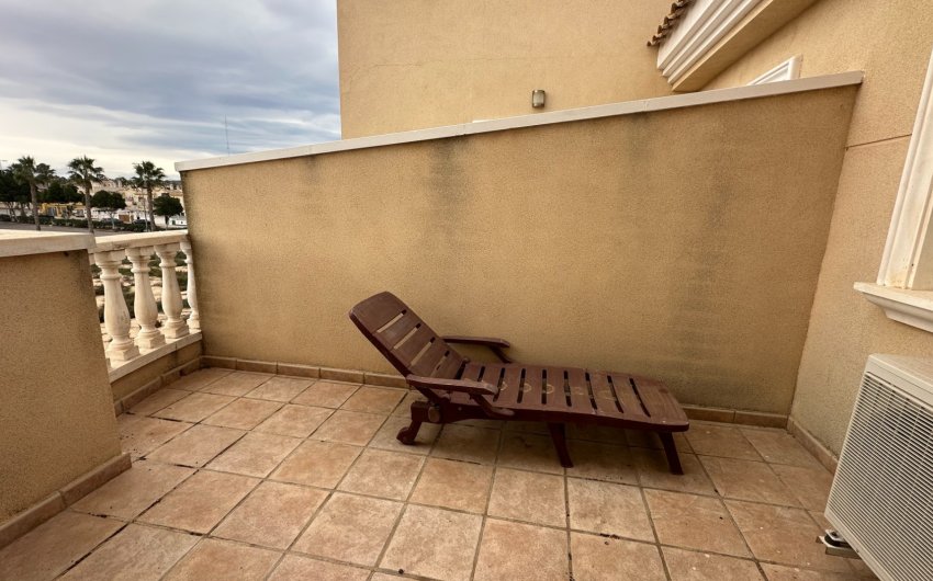 Revente - Maison de ville -
Guardamar del Segura - El Raso