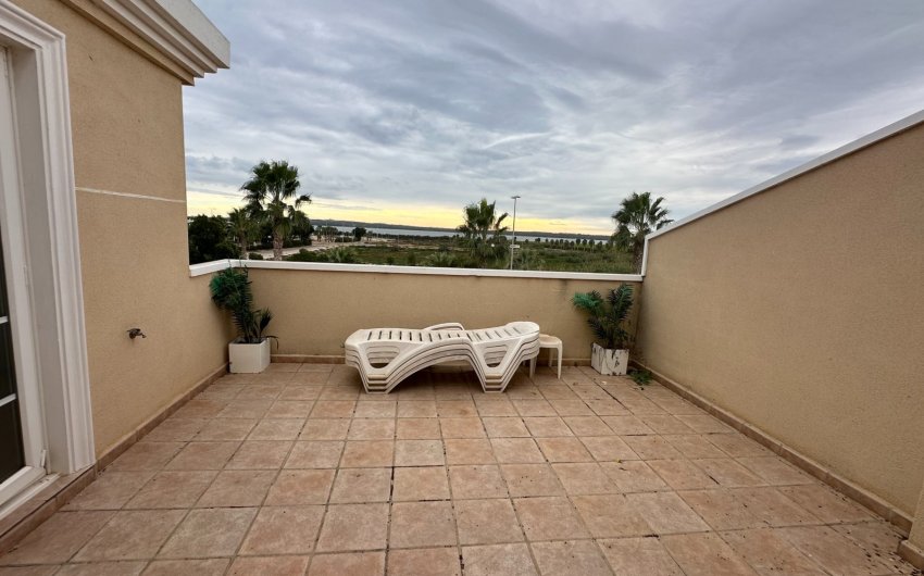 Revente - Maison de ville -
Guardamar del Segura - El Raso