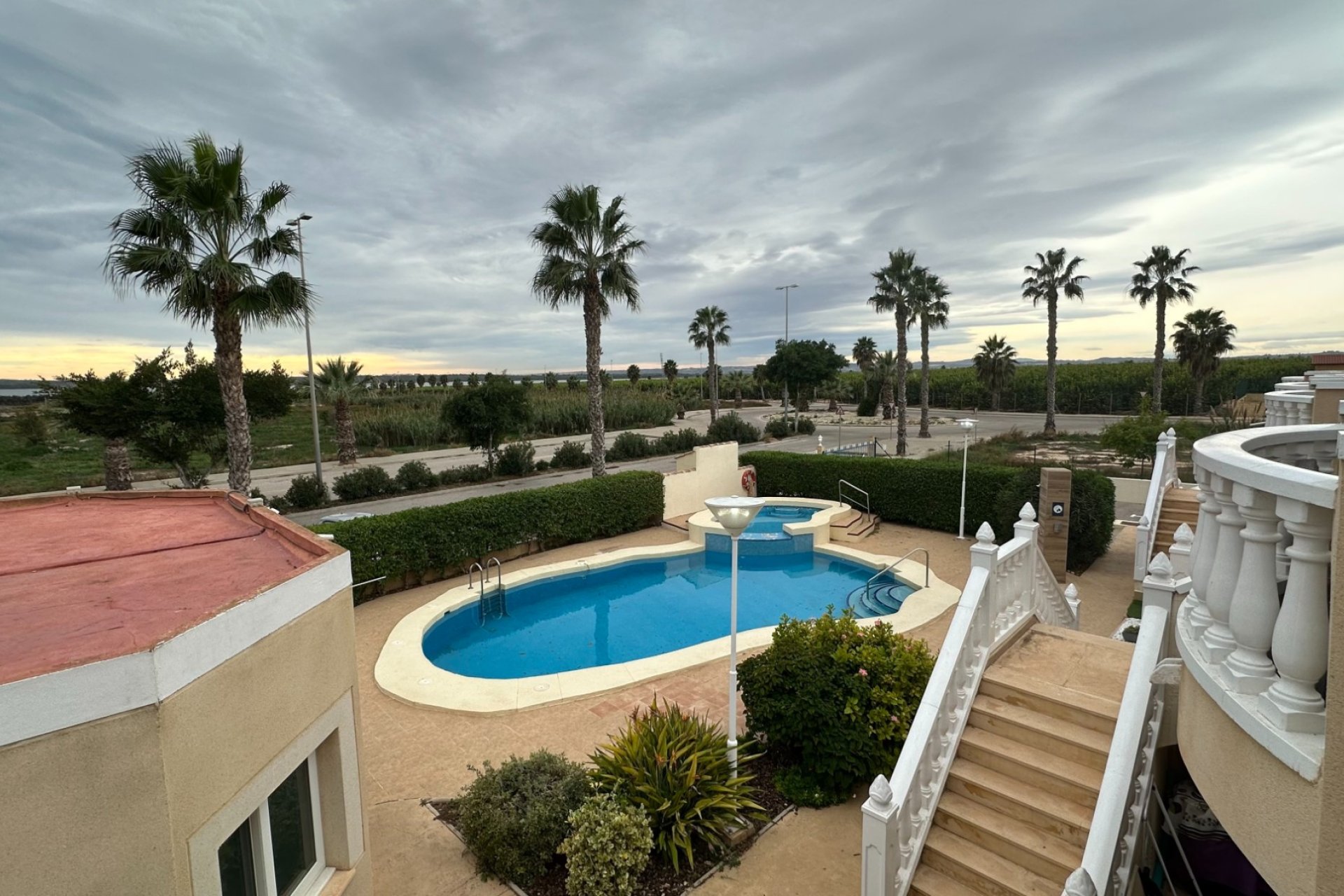 Revente - Maison de ville -
Guardamar del Segura - El Raso