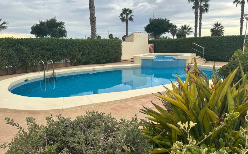 Revente - Maison de ville -
Guardamar del Segura - El Raso