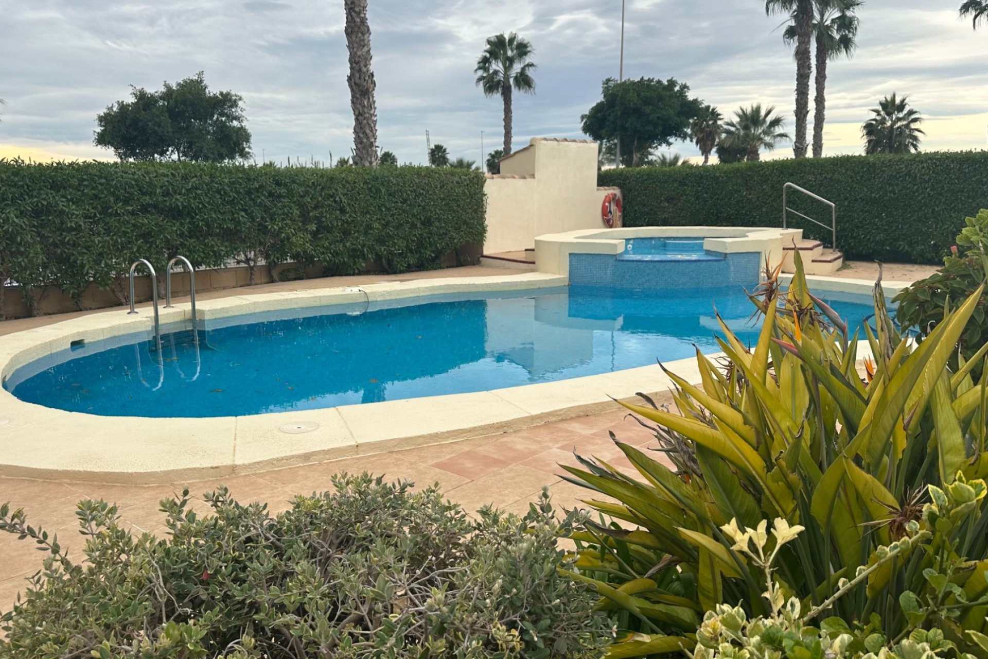 Revente - Maison de ville -
Guardamar del Segura - El Raso