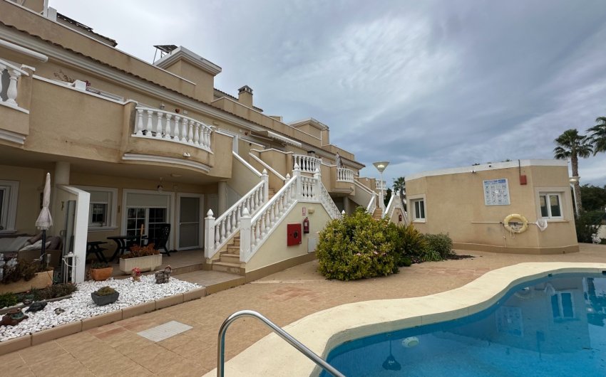 Revente - Maison de ville -
Guardamar del Segura - El Raso