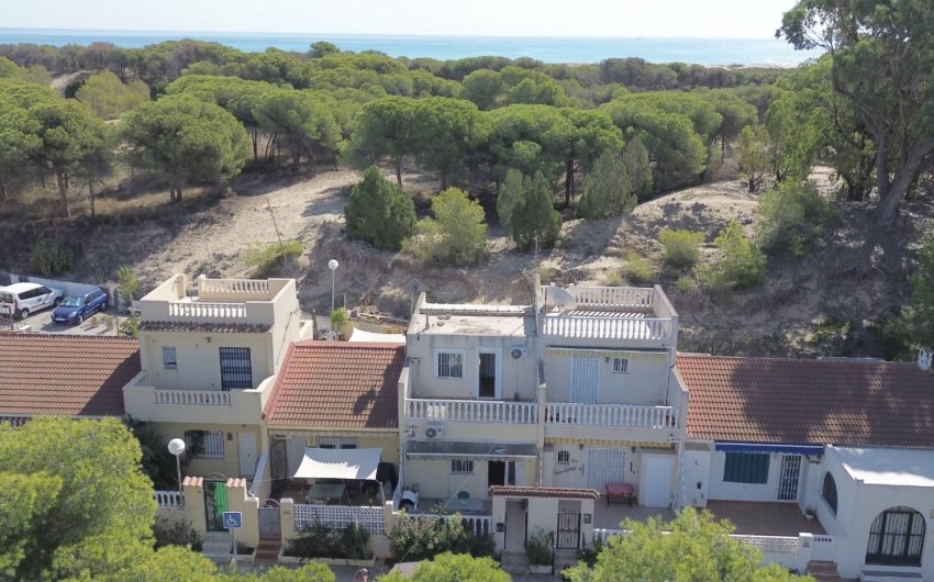 Revente - Maison de ville -
Guardamar del Segura - Lomas de Polo-Pinomar