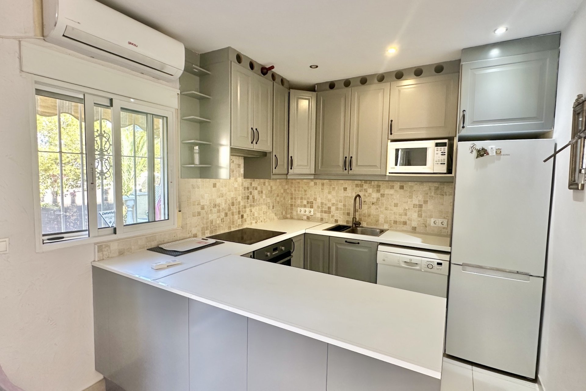 Revente - Maison de ville -
Guardamar del Segura - Lomas de Polo-Pinomar