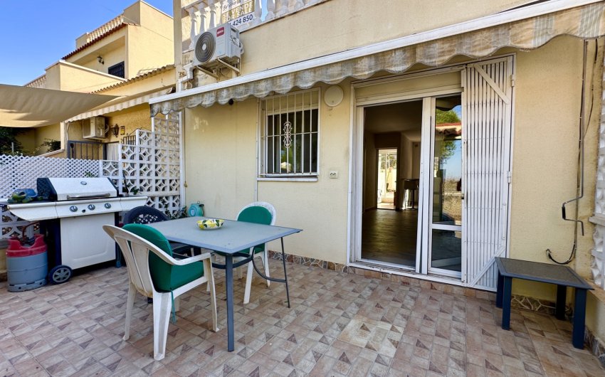 Revente - Maison de ville -
Guardamar del Segura - Lomas de Polo-Pinomar