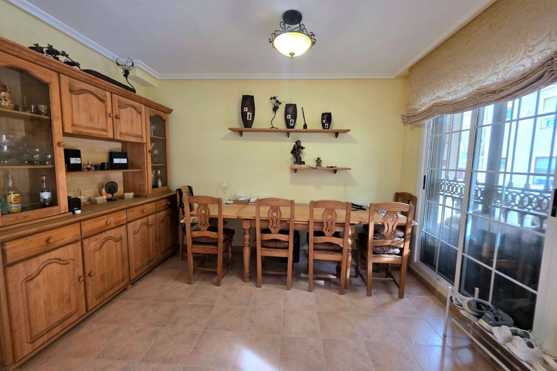 Revente - Maison de ville -
Guardamar del Segura - Los Balcones