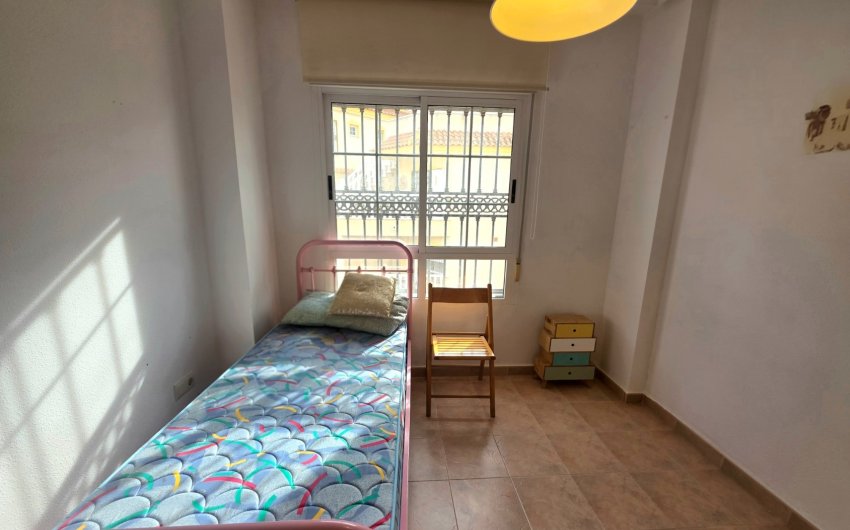 Revente - Maison de ville -
Guardamar del Segura - Los Balcones