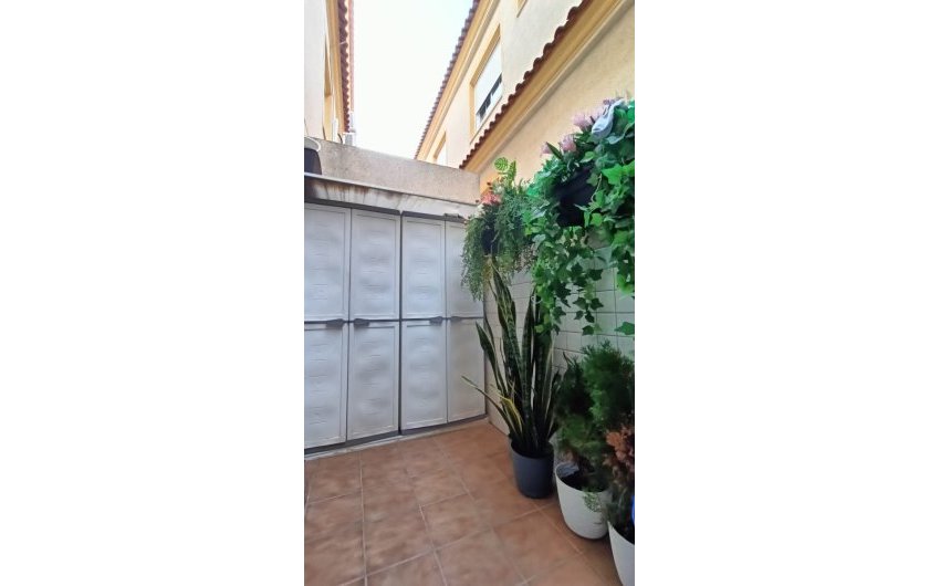 Revente - Maison de ville -
Guardamar del Segura - Urbanizaciones