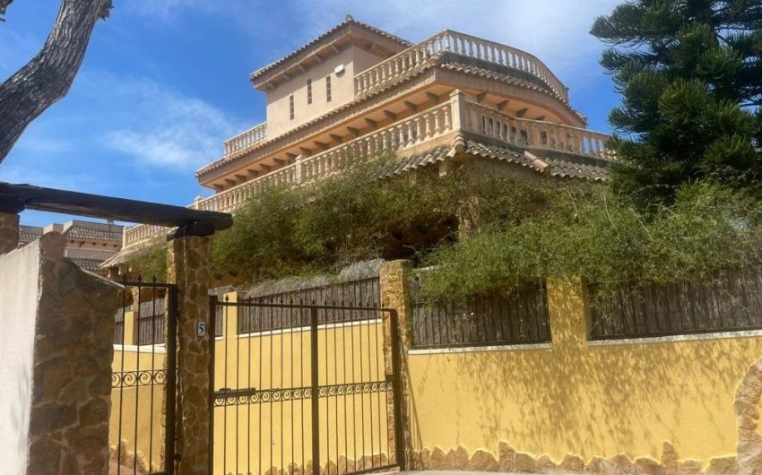 Revente - Maison de ville -
Guardamar del Segura - Urbanizaciones