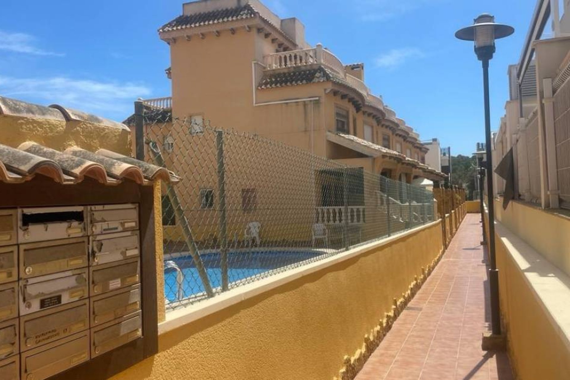 Revente - Maison de ville -
Guardamar del Segura - Urbanizaciones