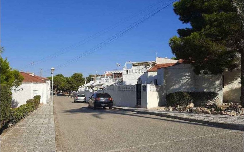 Revente - Maison de ville -
Guardamar del Segura - Urbanizaciones