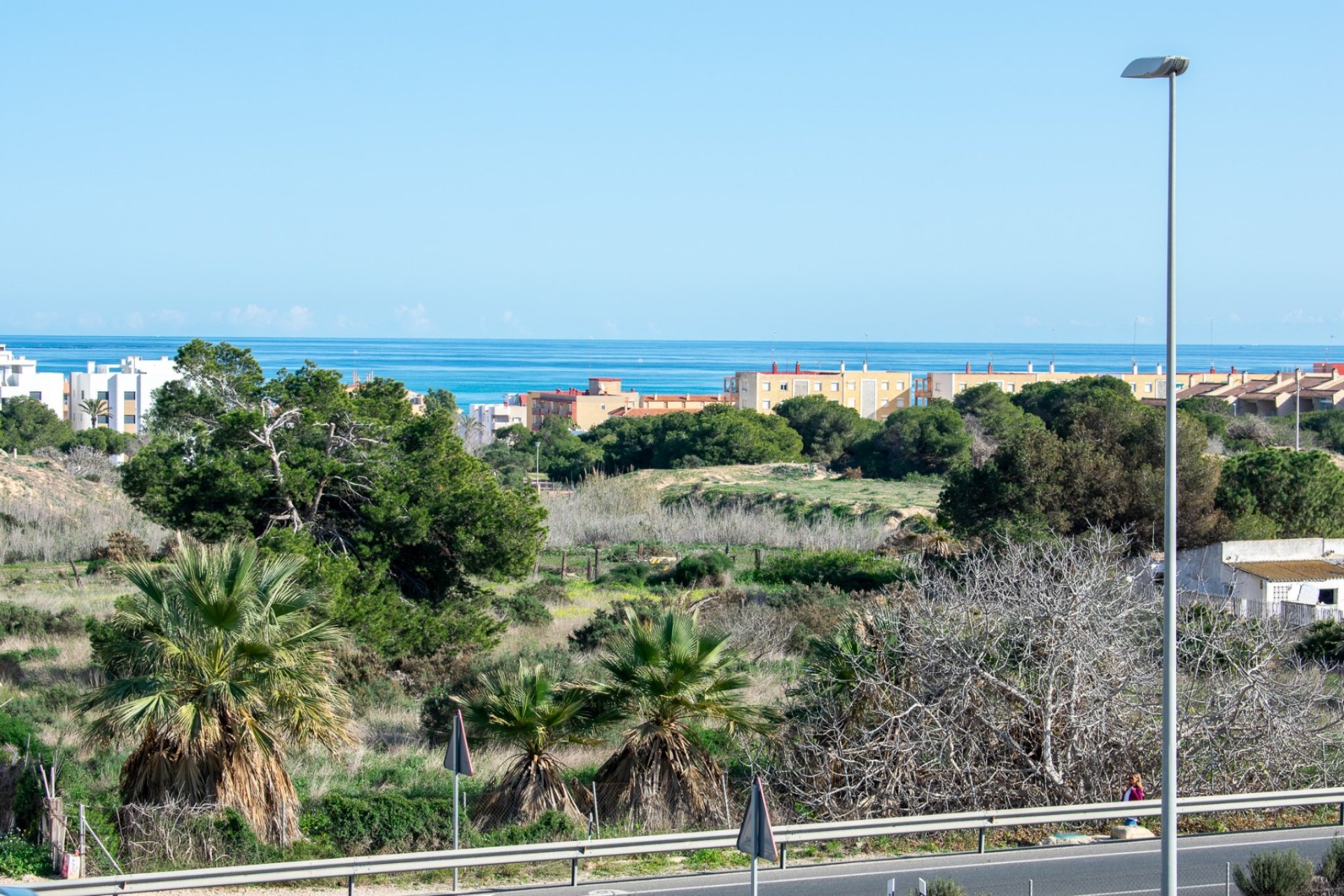 Revente - Maison de ville -
Guardamar del Segura - Urbanizaciones