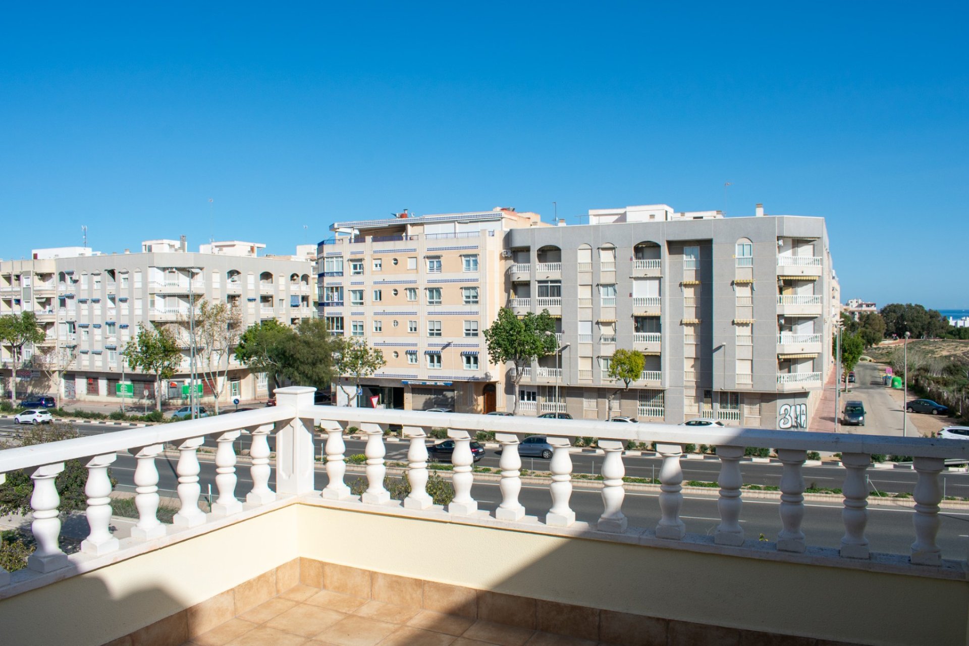 Revente - Maison de ville -
Guardamar del Segura - Urbanizaciones