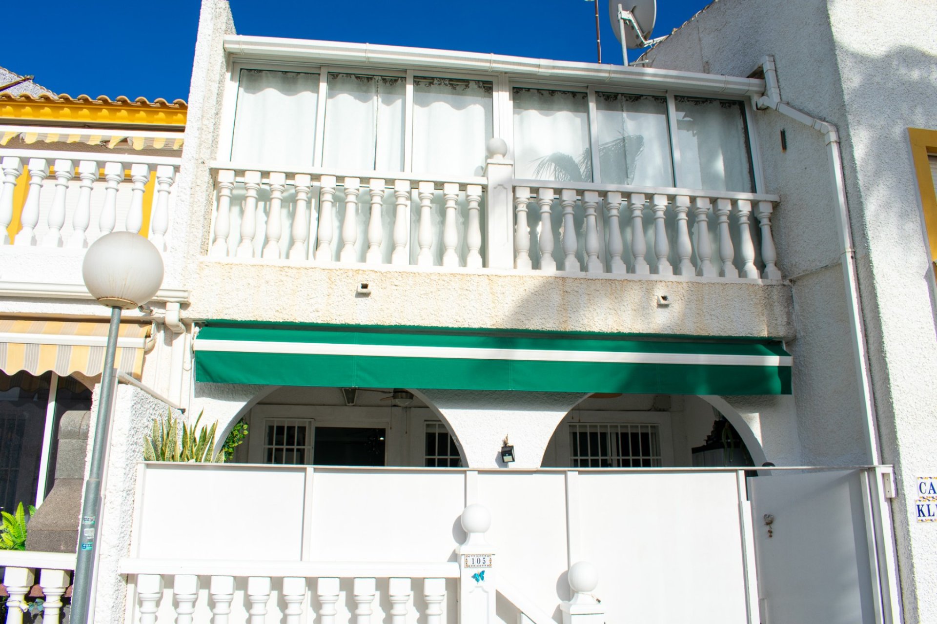 Revente - Maison de ville -
Guardamar del Segura - Urbanizaciones