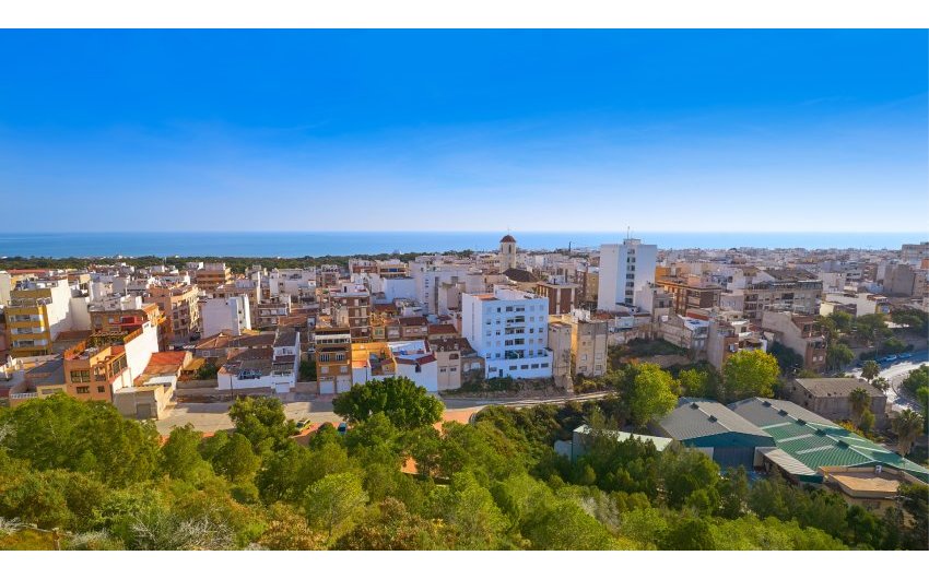 Revente - Maison de ville -
Guardamar del Segura - Urbanizaciones