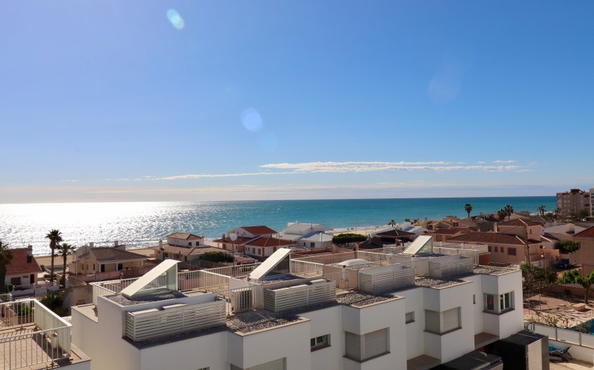 Revente - Maison de ville -
Guardamar del Segura