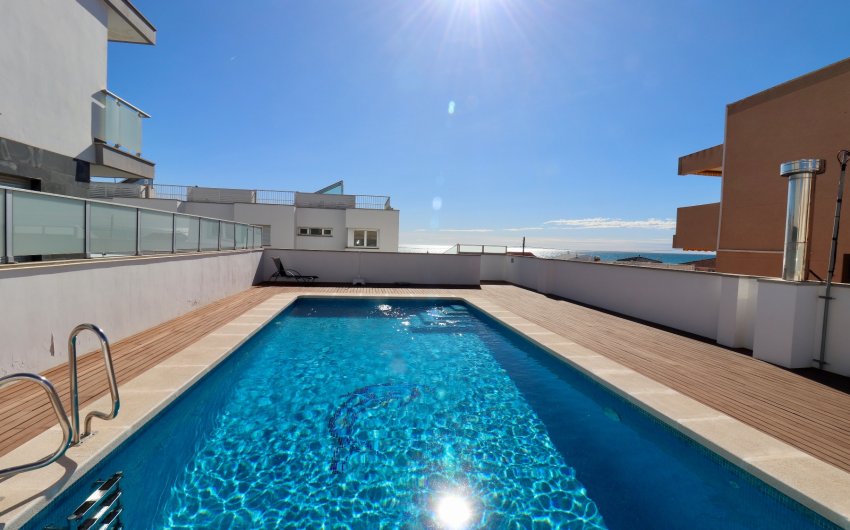 Revente - Maison de ville -
Guardamar del Segura