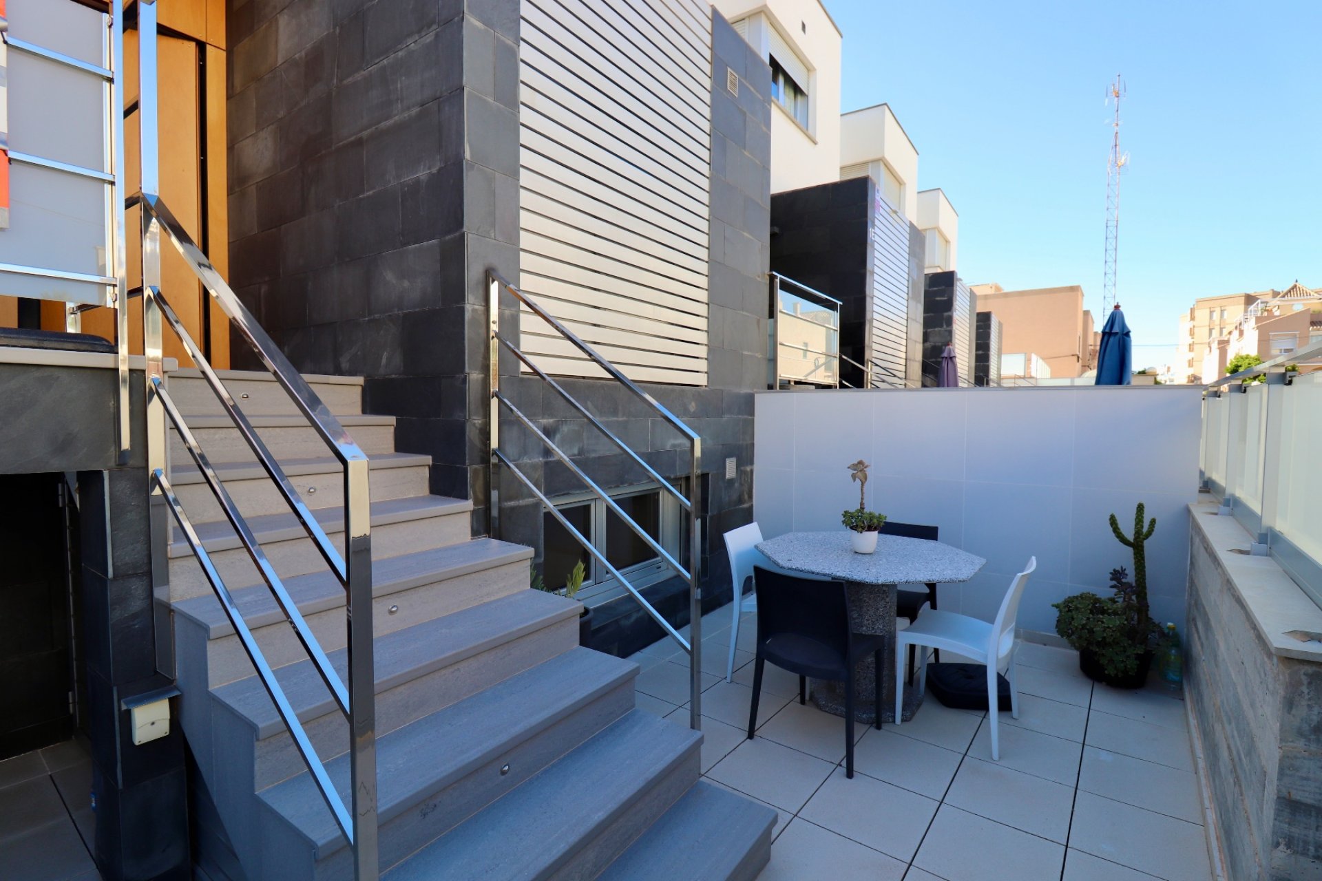 Revente - Maison de ville -
Guardamar del Segura