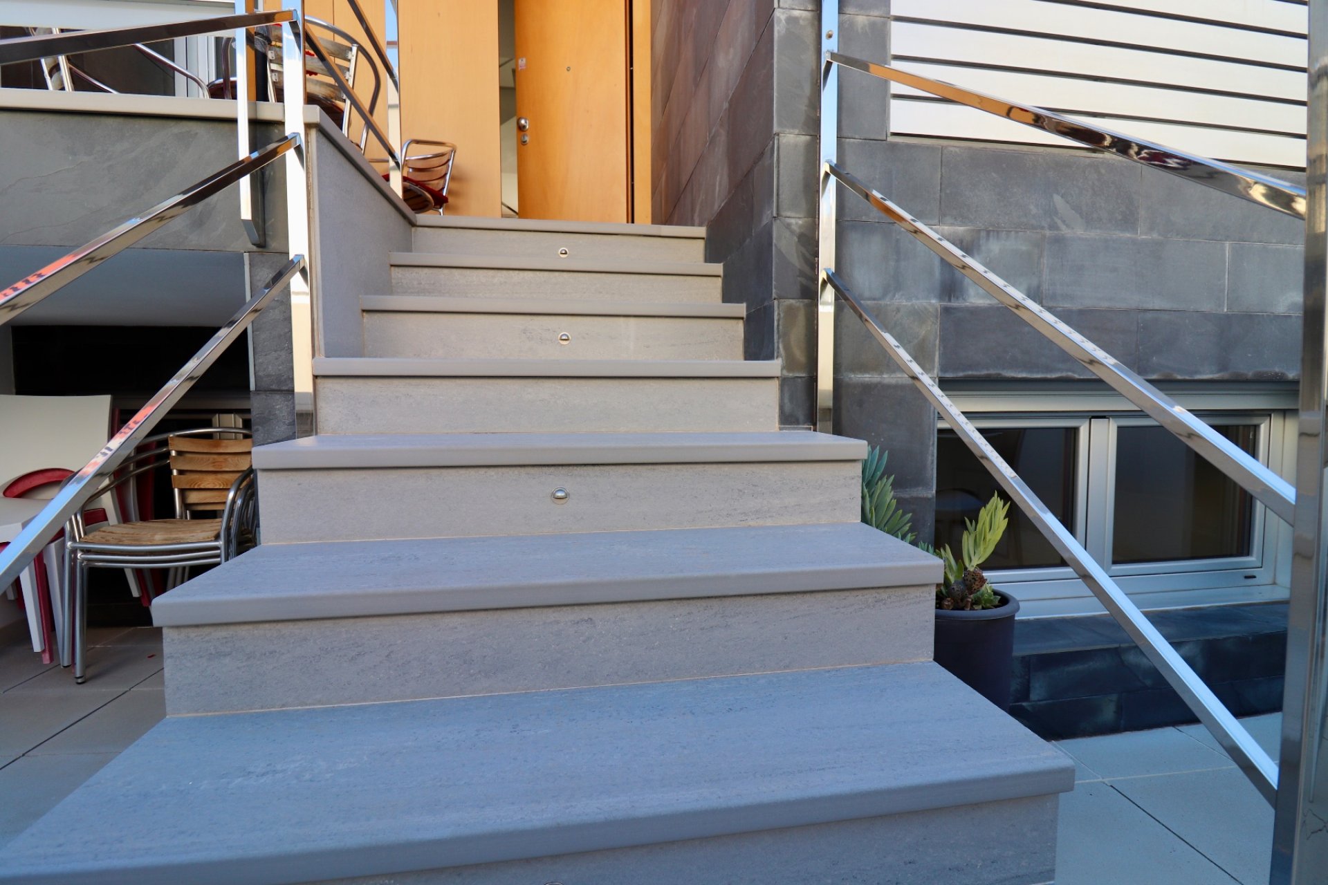 Revente - Maison de ville -
Guardamar del Segura