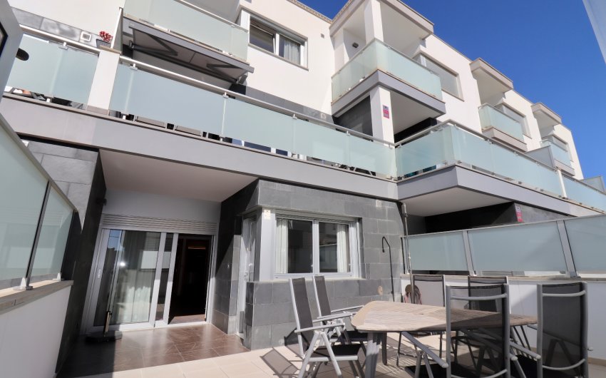 Revente - Maison de ville -
Guardamar del Segura