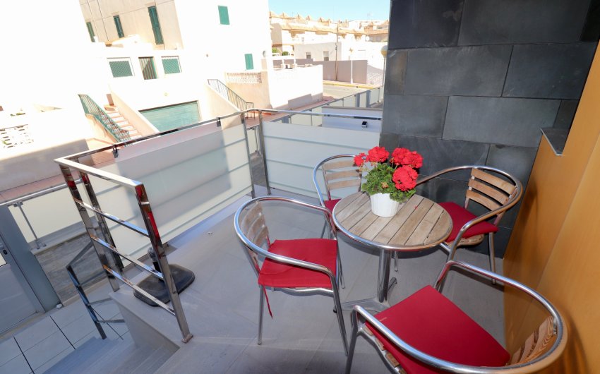 Revente - Maison de ville -
Guardamar del Segura