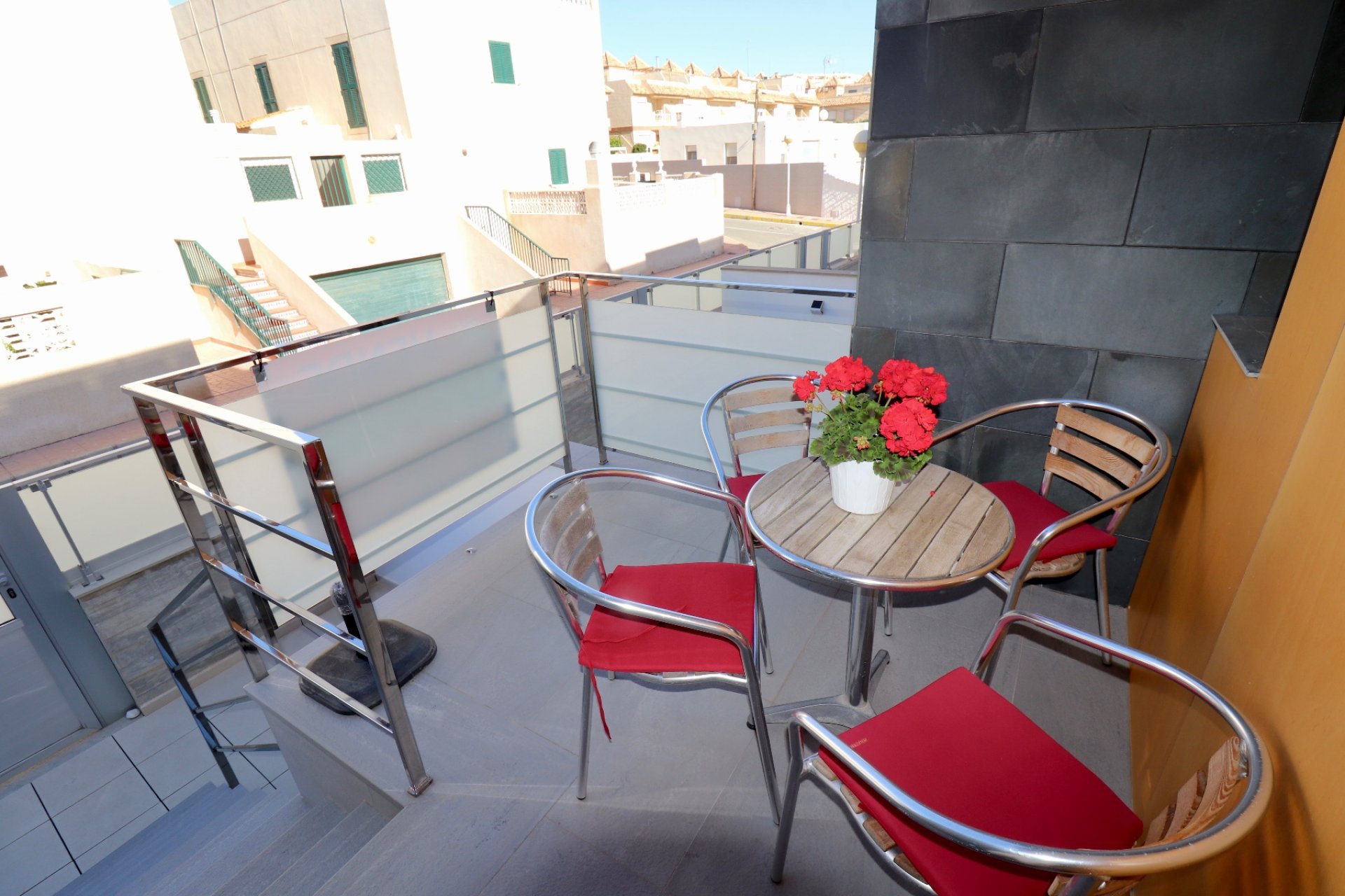 Revente - Maison de ville -
Guardamar del Segura