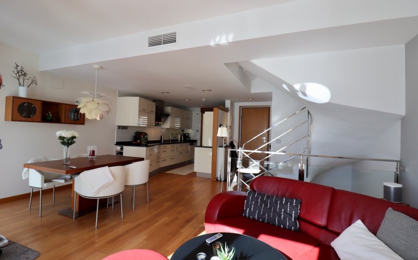 Revente - Maison de ville -
Guardamar del Segura