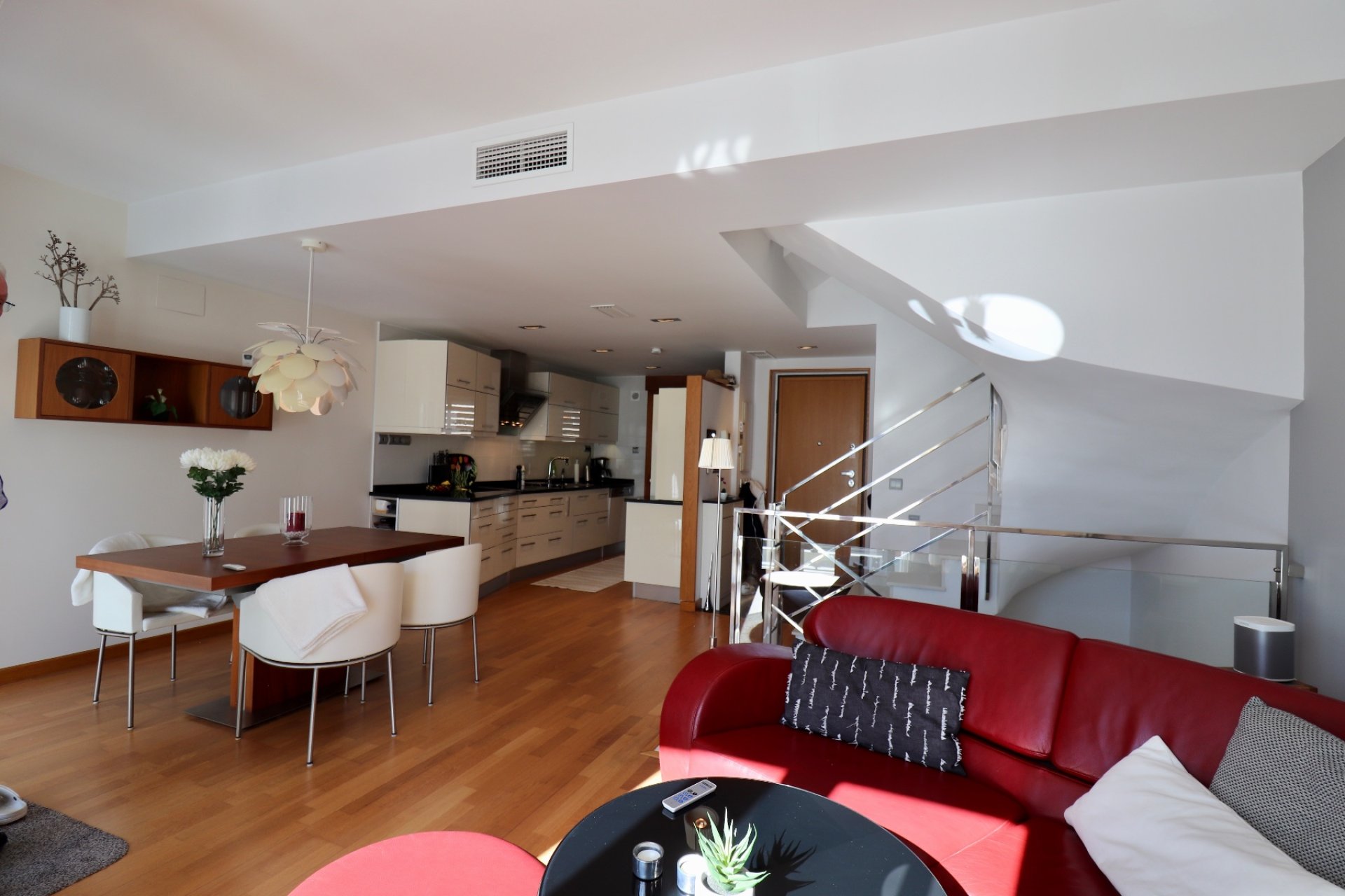 Revente - Maison de ville -
Guardamar del Segura