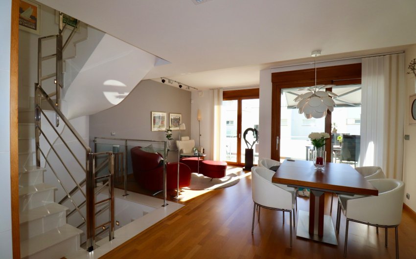 Revente - Maison de ville -
Guardamar del Segura