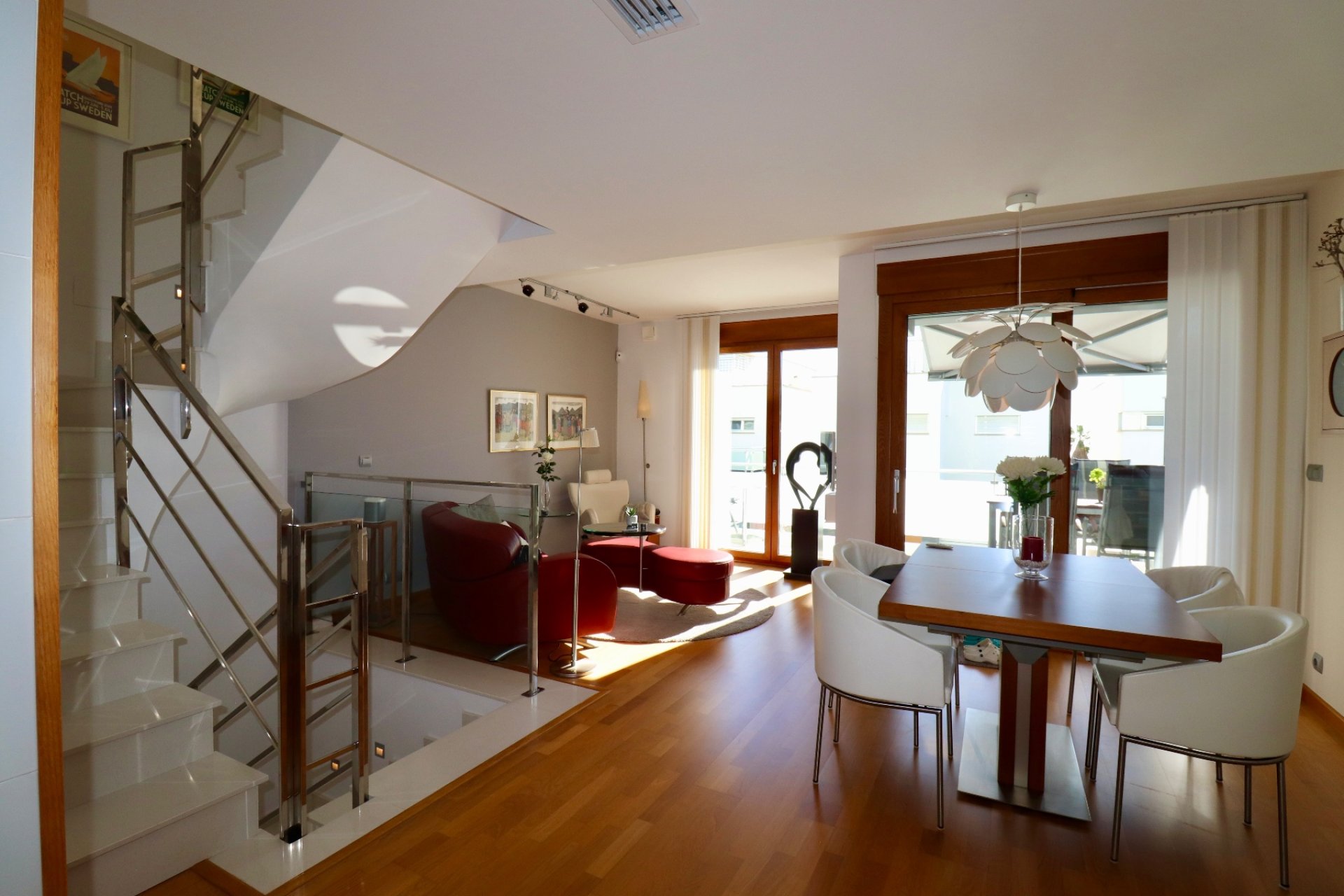 Revente - Maison de ville -
Guardamar del Segura