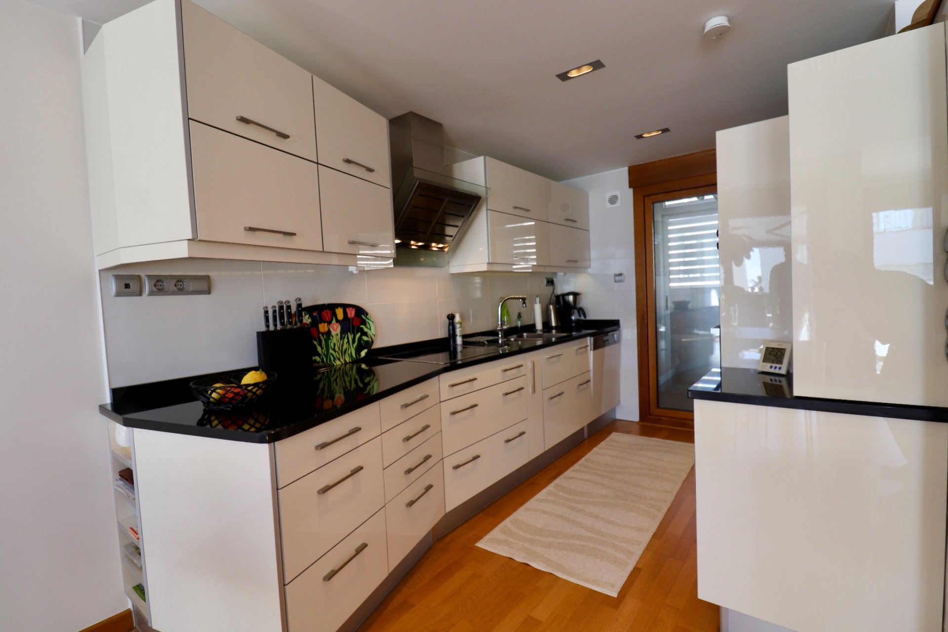 Revente - Maison de ville -
Guardamar del Segura