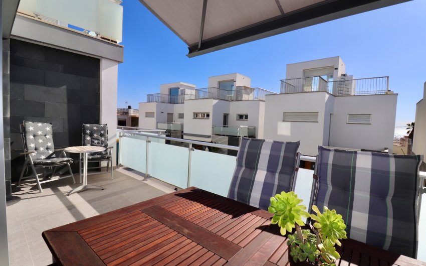 Revente - Maison de ville -
Guardamar del Segura