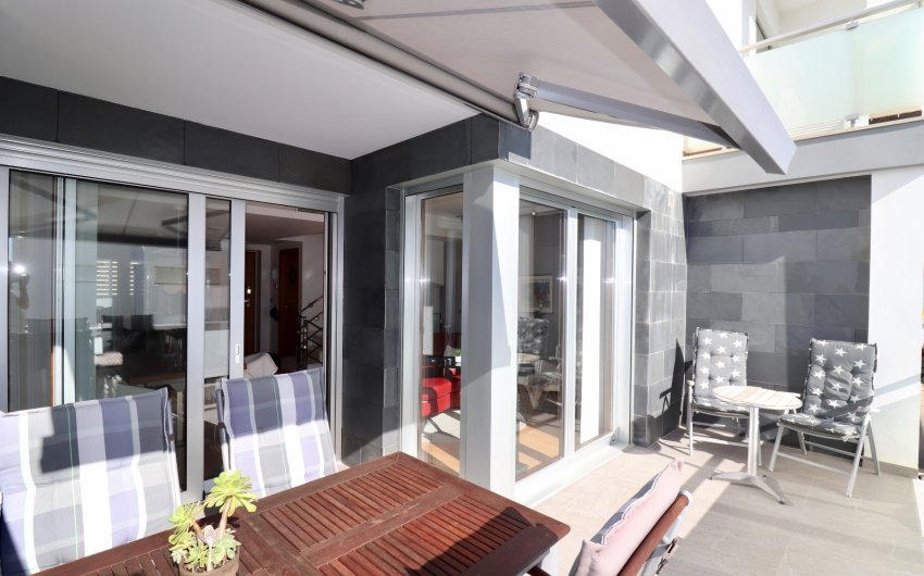 Revente - Maison de ville -
Guardamar del Segura