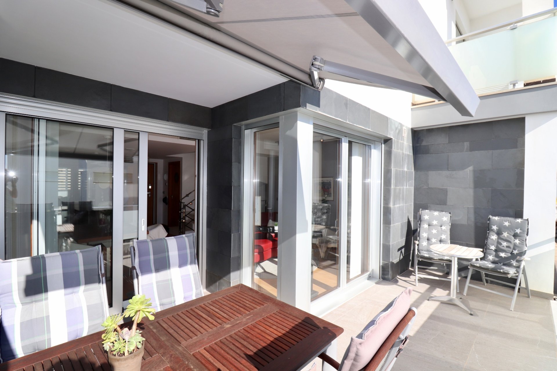 Revente - Maison de ville -
Guardamar del Segura