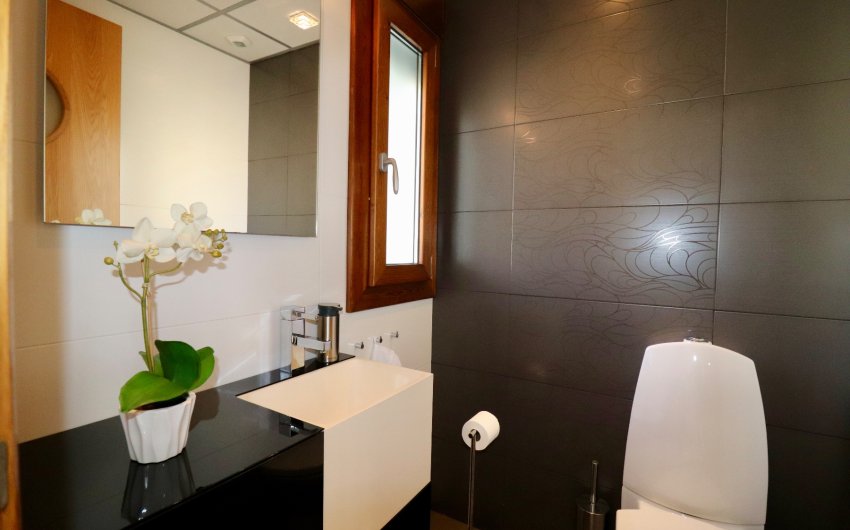 Revente - Maison de ville -
Guardamar del Segura