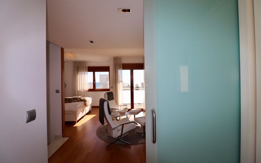 Revente - Maison de ville -
Guardamar del Segura