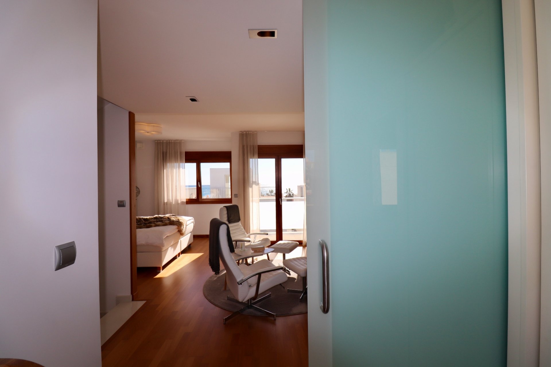 Revente - Maison de ville -
Guardamar del Segura