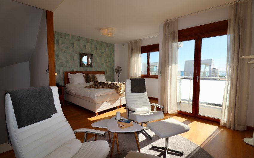 Revente - Maison de ville -
Guardamar del Segura