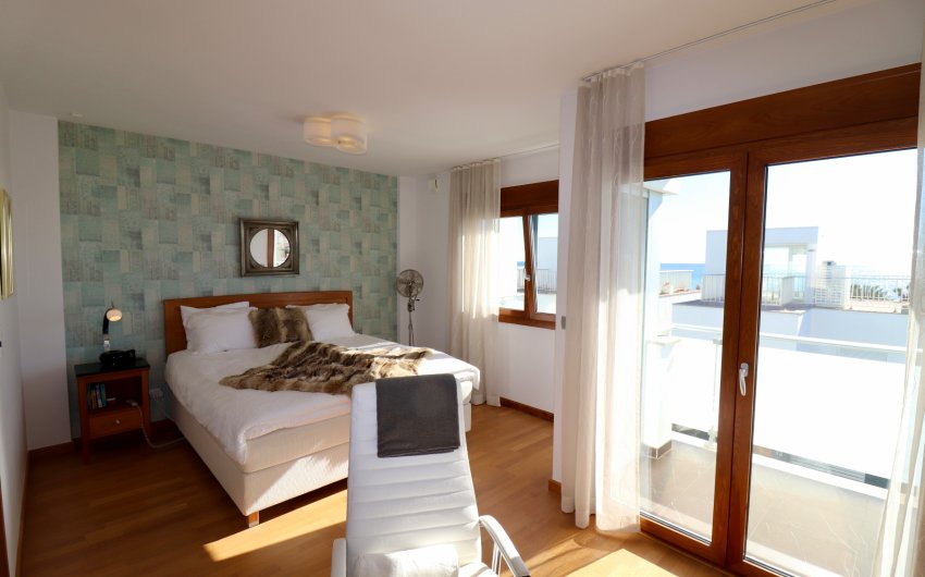 Revente - Maison de ville -
Guardamar del Segura