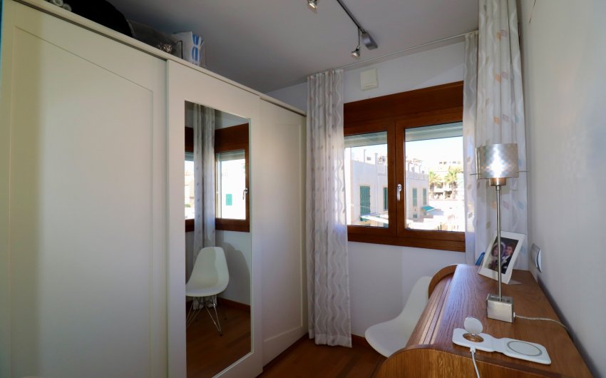 Revente - Maison de ville -
Guardamar del Segura