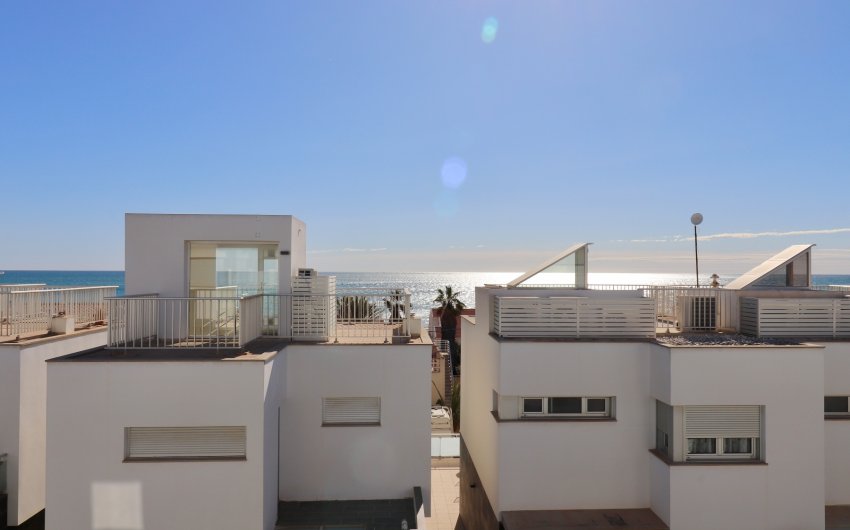 Revente - Maison de ville -
Guardamar del Segura