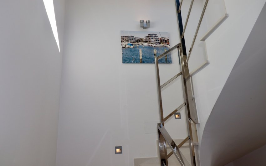 Revente - Maison de ville -
Guardamar del Segura