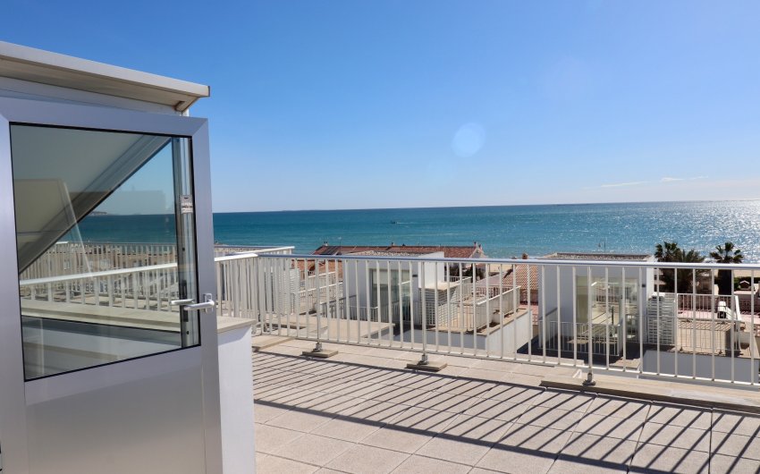 Revente - Maison de ville -
Guardamar del Segura