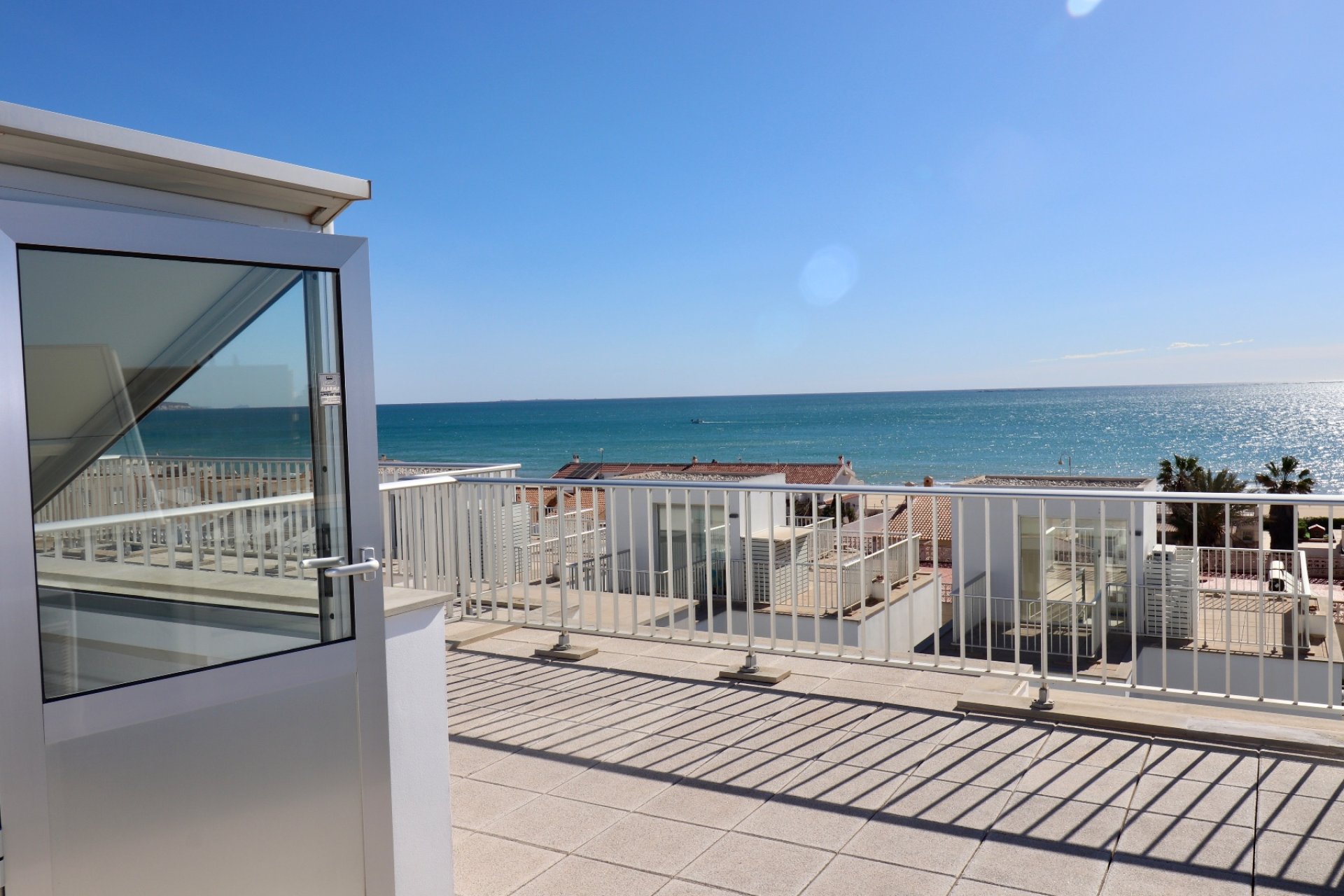 Revente - Maison de ville -
Guardamar del Segura