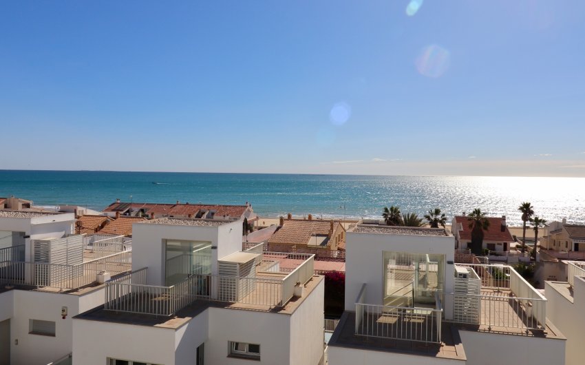 Revente - Maison de ville -
Guardamar del Segura