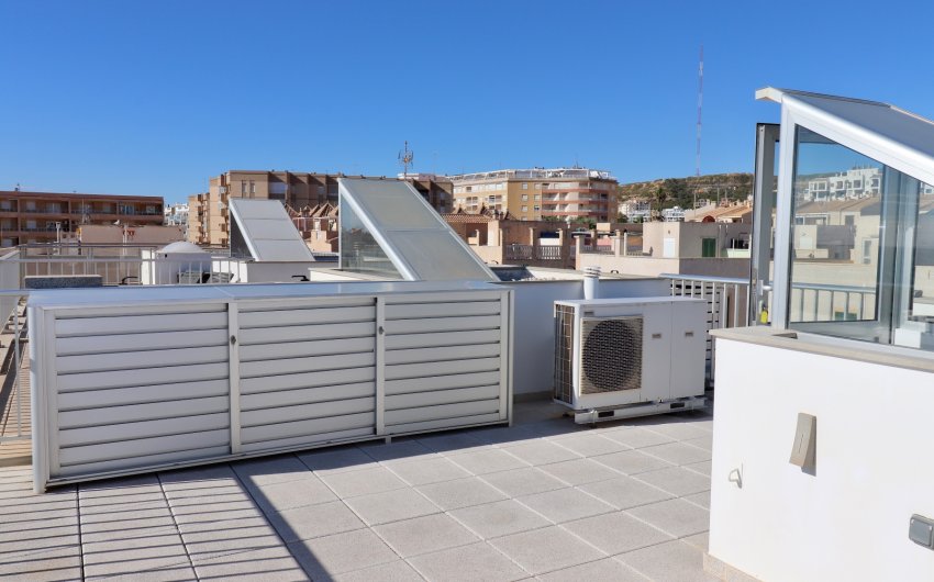 Revente - Maison de ville -
Guardamar del Segura