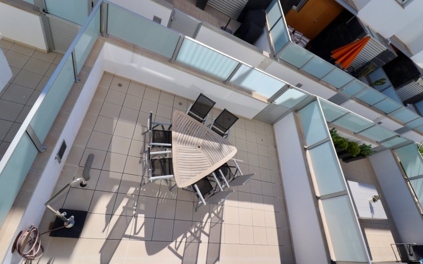 Revente - Maison de ville -
Guardamar del Segura