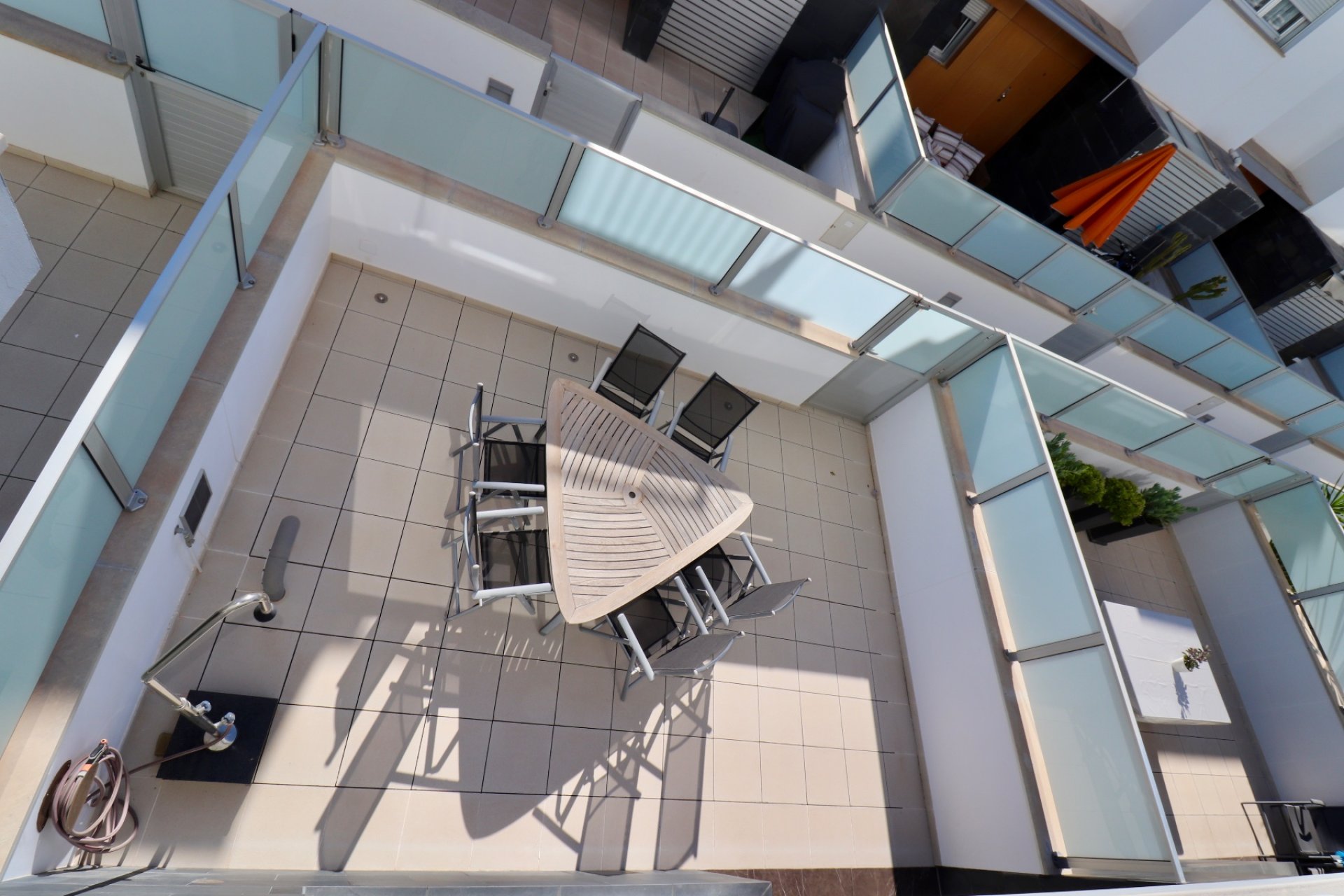 Revente - Maison de ville -
Guardamar del Segura